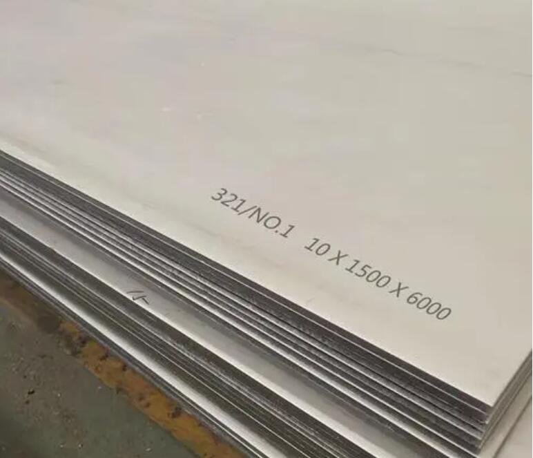 文峰321不锈钢板