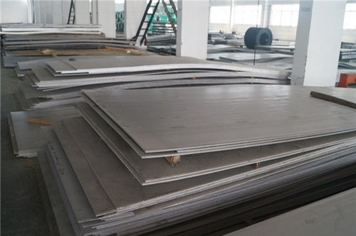 文峰304不锈钢板