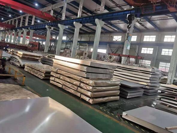 文峰321不锈钢板