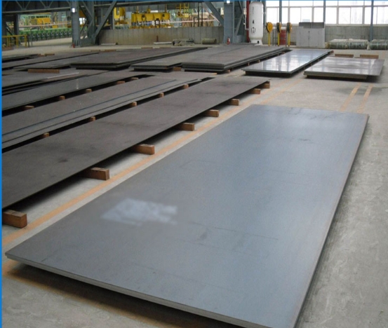 文峰NM450C耐磨板