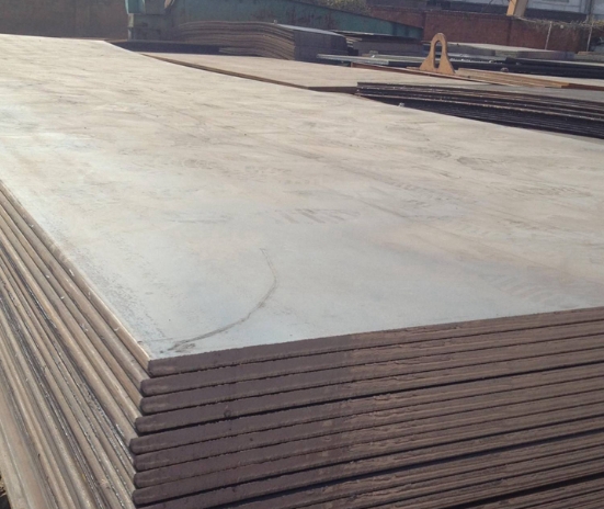 文峰NM400耐磨板