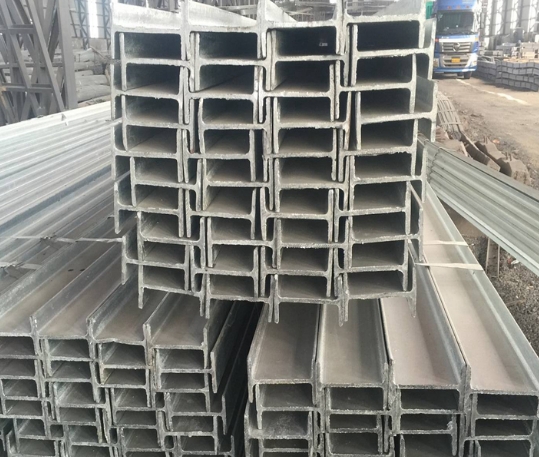 文峰Q235焊接H型钢