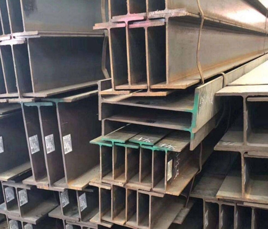 文峰Q235C工字钢