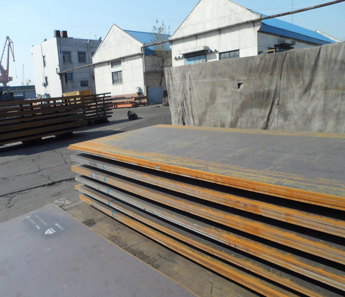 文峰SA210C镀锌板